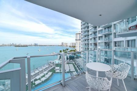 1100 West Ave