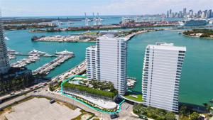 520 West Ave Unit 1804
