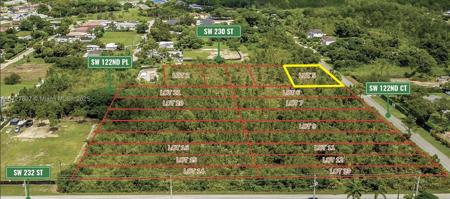 12210 SW 230 St