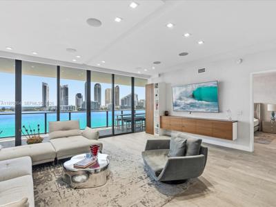 5500 Island Estates Dr