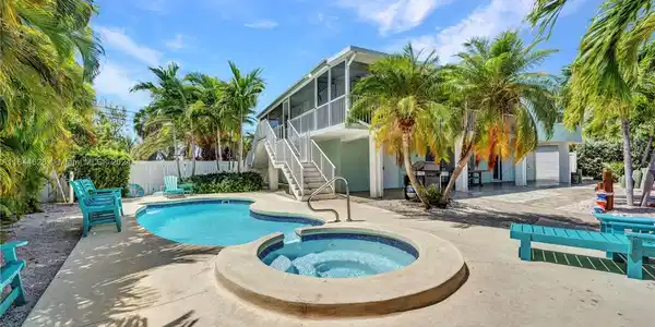 2099 Sombrero Blvd