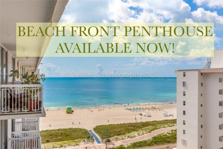 401 Ocean Dr
