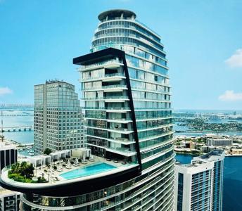 300 Biscayne Blvd Way
