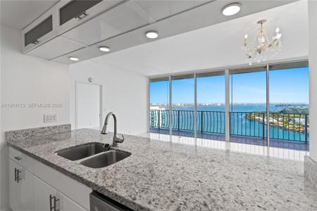 7601 E Treasure Dr.
