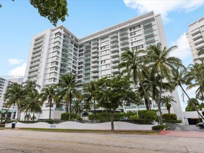 1000 West Ave Unit 1017