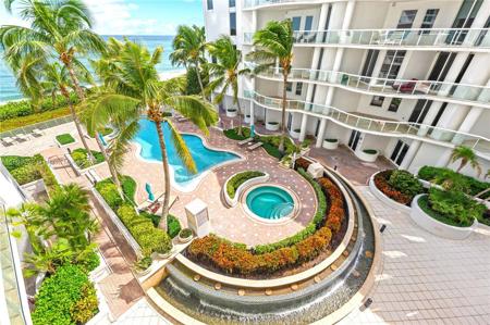 4600 N Ocean Dr