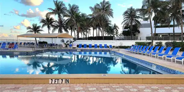 3505 S Ocean Dr