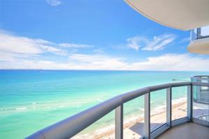 17315 Collins Ave Unit 2301
