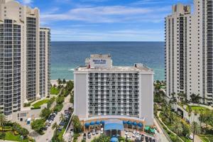 19201 Collins Ave Unit 601
