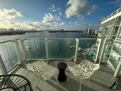 1100 West Ave