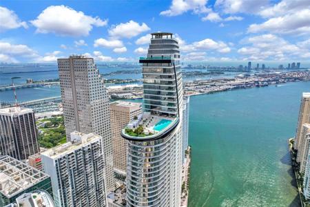 300 Biscayne Blvd Way