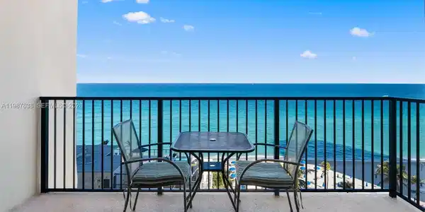 2201 S Ocean Dr
