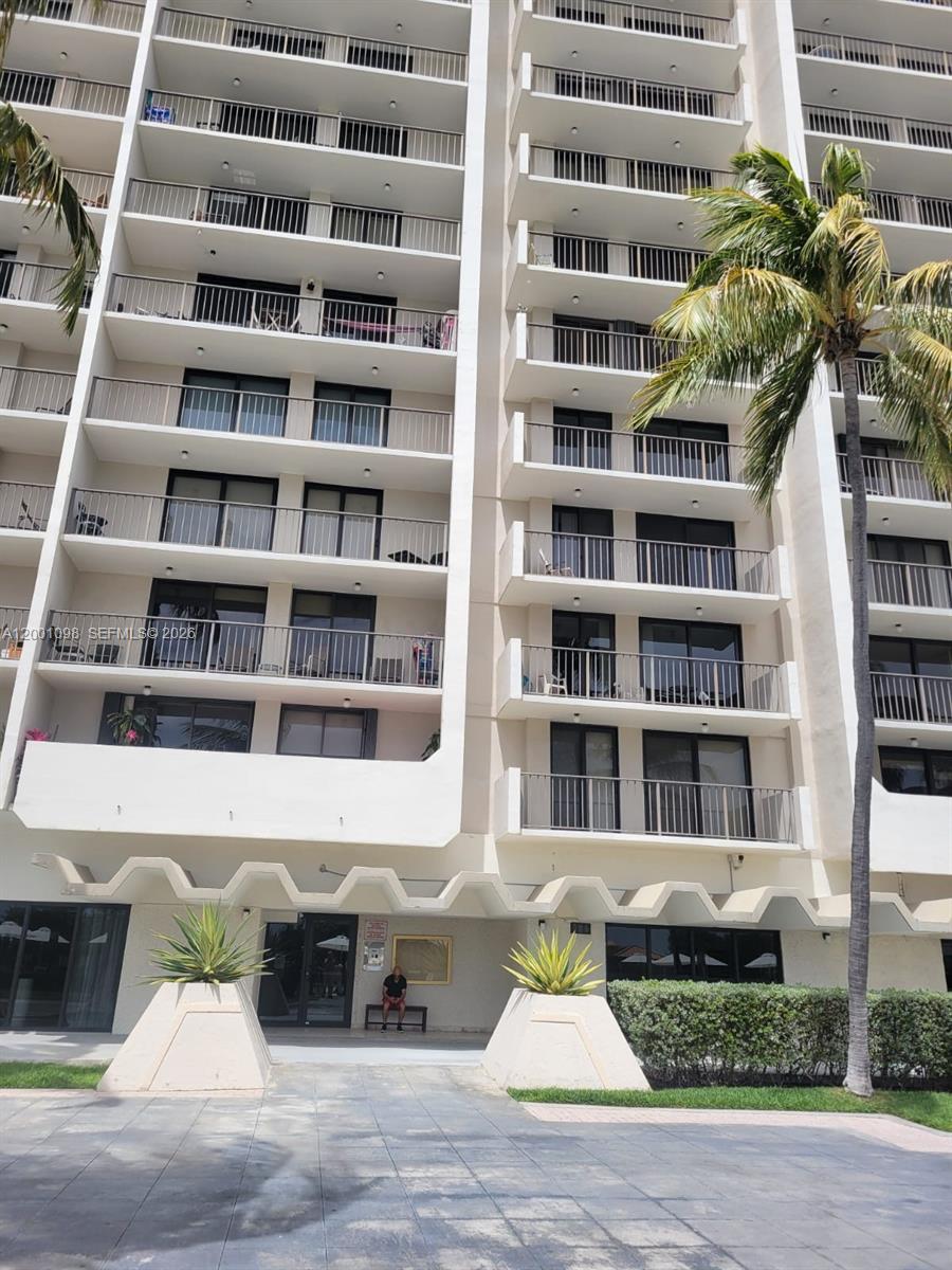 Image 1: Front of Building