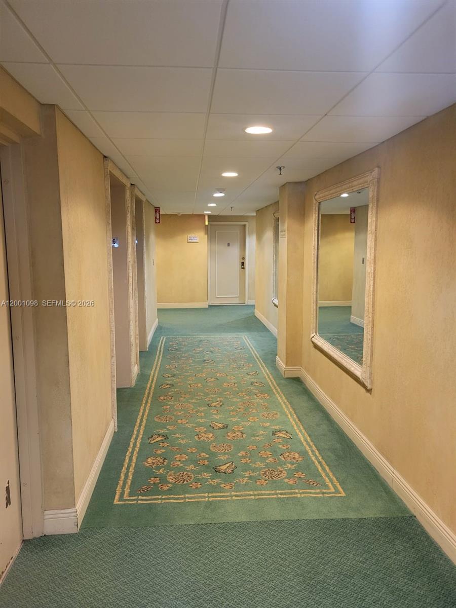 Image 3: Hallway
