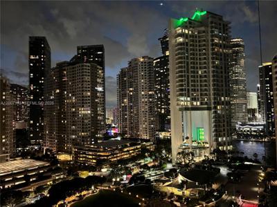 540 Brickell Key Dr