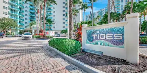 3801 S Ocean Dr