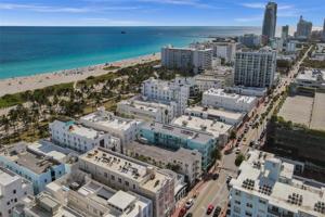 713 Collins Ave Unit 21