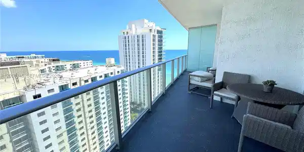 4111 S Ocean Dr