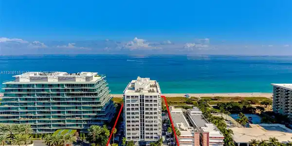 9341 Collins Ave Unit 707