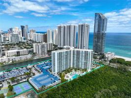 100 Bayview Dr Unit 1803