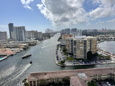 2602 E Hallandale Beach Blvd