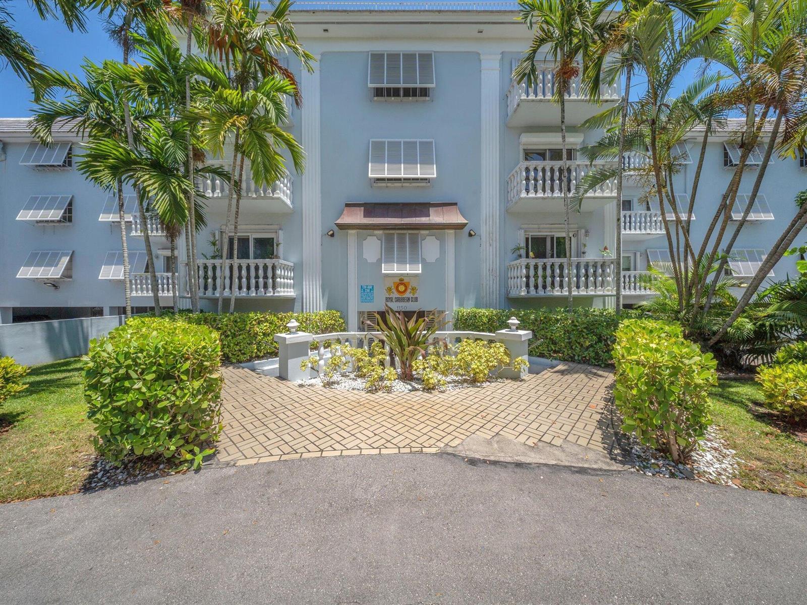 Image 1: Front Exterior