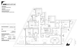 16901 Collins Ave Unit 3401