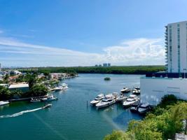 330 Sunny Isles Blvd Unit 801