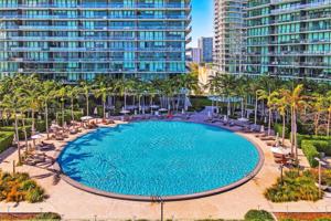 480 NE 31 Unit 4602
