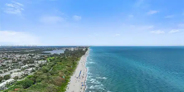 1 N Ocean Blvd