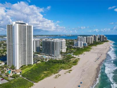 3000 N Ocean Drive