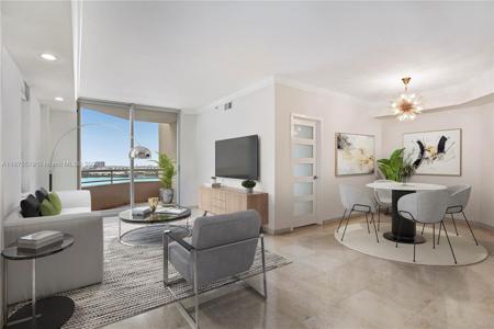 888 Brickell Key Dr