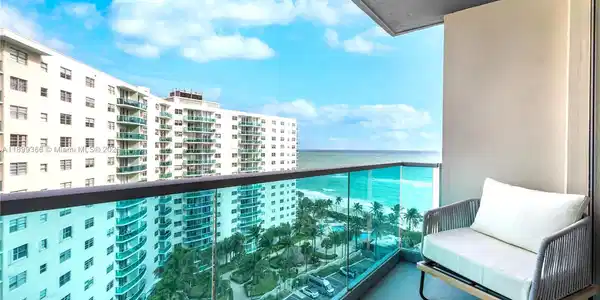 4001 S Ocean Dr