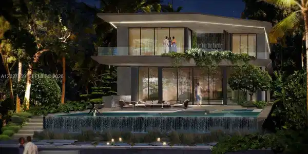 340 W Di Lido Dr