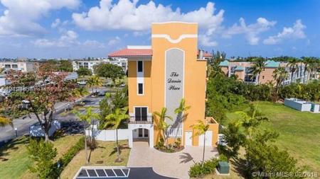 555 E Dania Beach Blvd