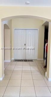 Image 2: Entrance