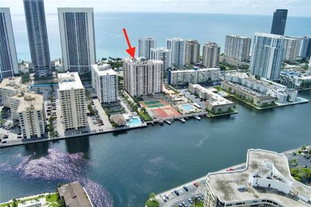 1865 S Ocean Dr