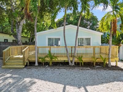 227 Cuba Rd