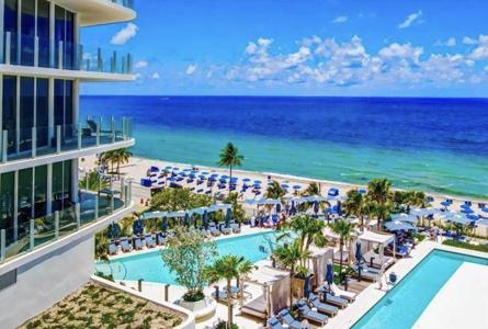 525 N Fort Lauderdale Beach