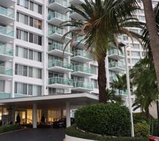 1000 West Ave