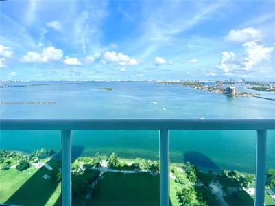 1800 N Bayshore Dr