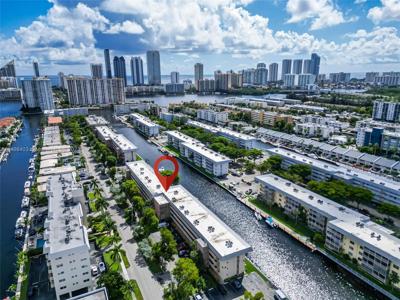 3600 NE 170 ST