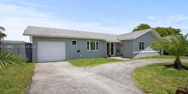13453 SW 256th Ter