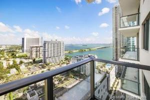 501 NE 31st St Unit 2610