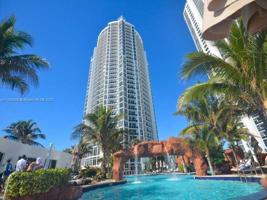 18001 Collins Ave Unit 2111