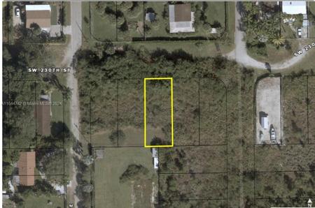 12272 SW 230 St