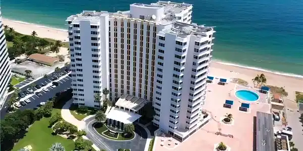 3900 N Ocean Dr