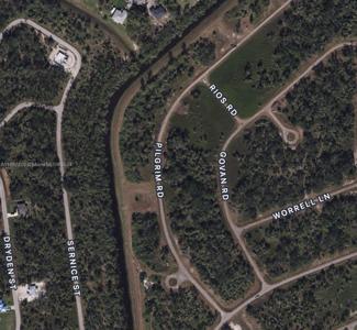 005 Pilgrim Rd
