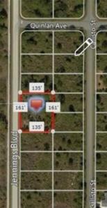 3260 JENNINGS BLVD