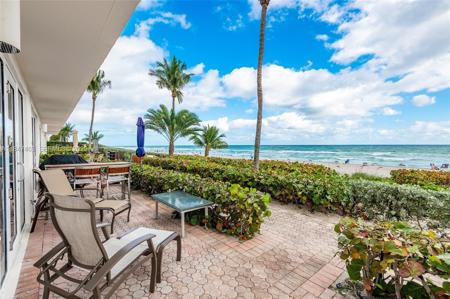 1850 S Ocean Dr